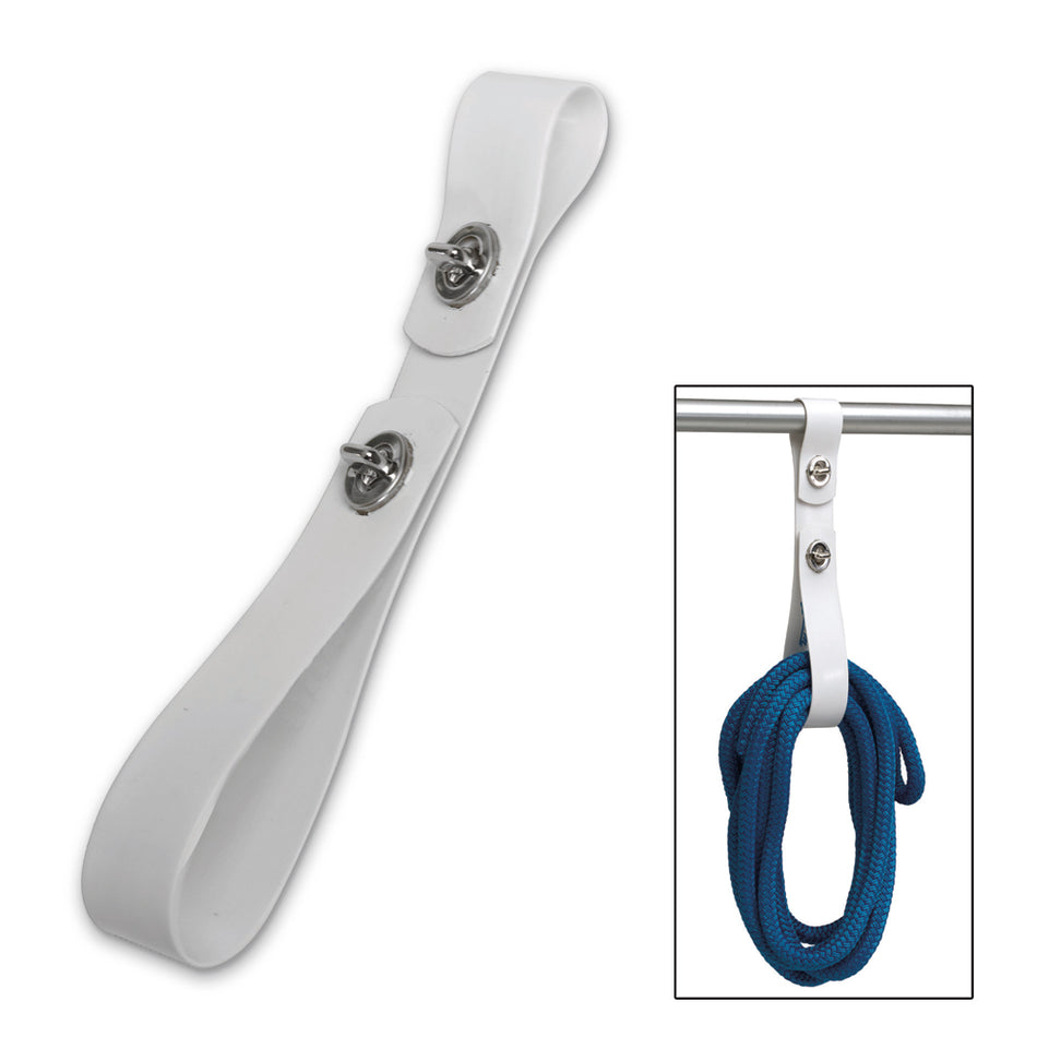 Polyform - Boat Line Strap — Quality Boat Parts