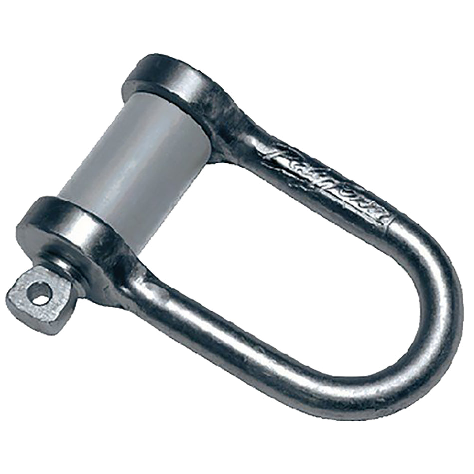Polyform - Shackle - Galvanized Steel, 1-1/4" — Quality Boat Parts