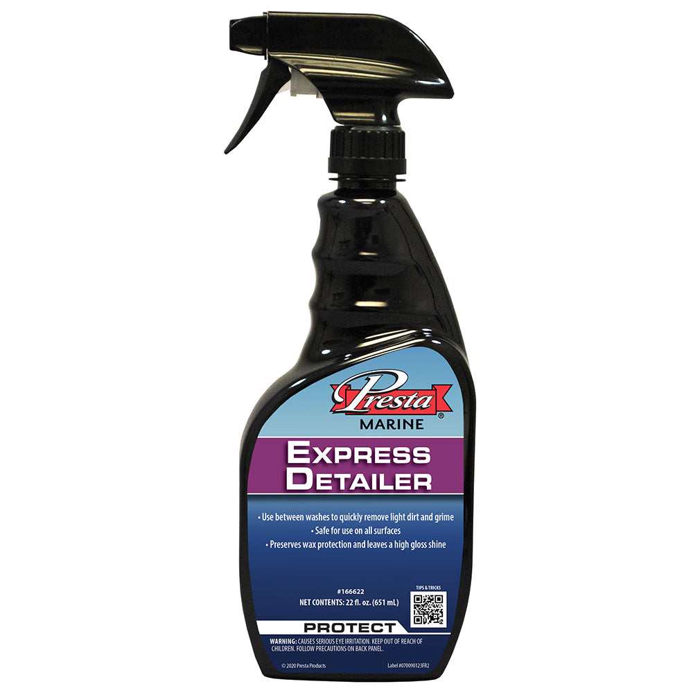 Presta - Marine Express Detail - 22oz — Quality Boat Parts