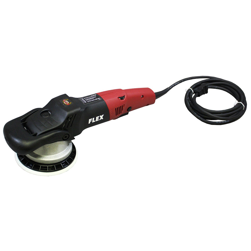Presta - FLEX Positive Drive Rotary Orbital Polisher — Quality Boat Parts