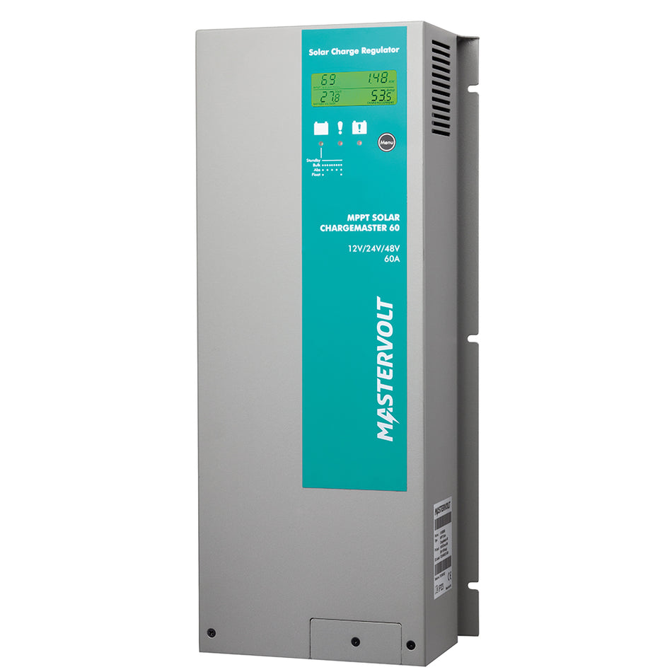 Mastervolt - Solar Charge Controller SCM60 MPPT-MB — Quality Boat Parts