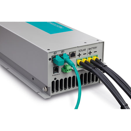 Mastervolt - Solar Charge Controller SCM60 MPPT-MB — Quality Boat Parts