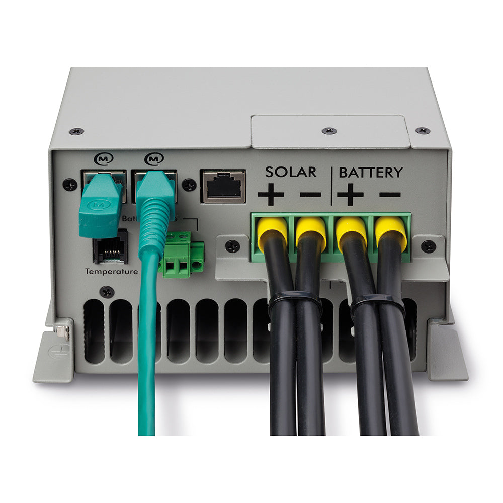 Mastervolt - Solar Charge Controller SCM60 MPPT-MB — Quality Boat Parts