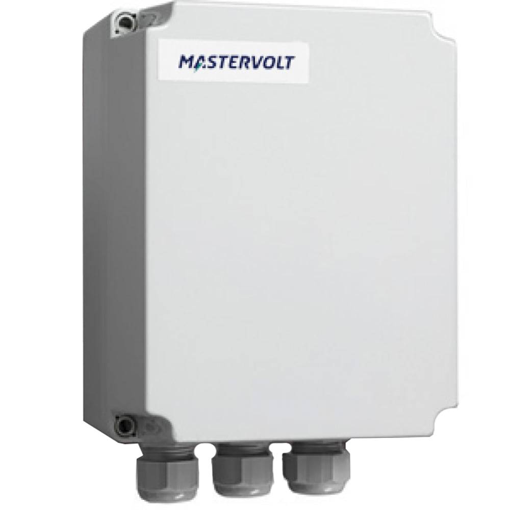 Mastervolt - Masterswitch 7kW - 120V — Quality Boat Parts