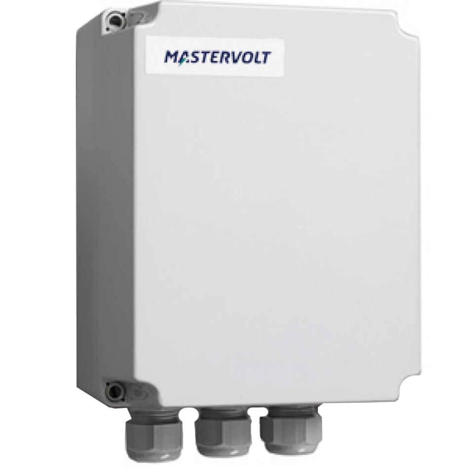 Mastervolt - Masterswitch 7kW - 120V — Quality Boat Parts