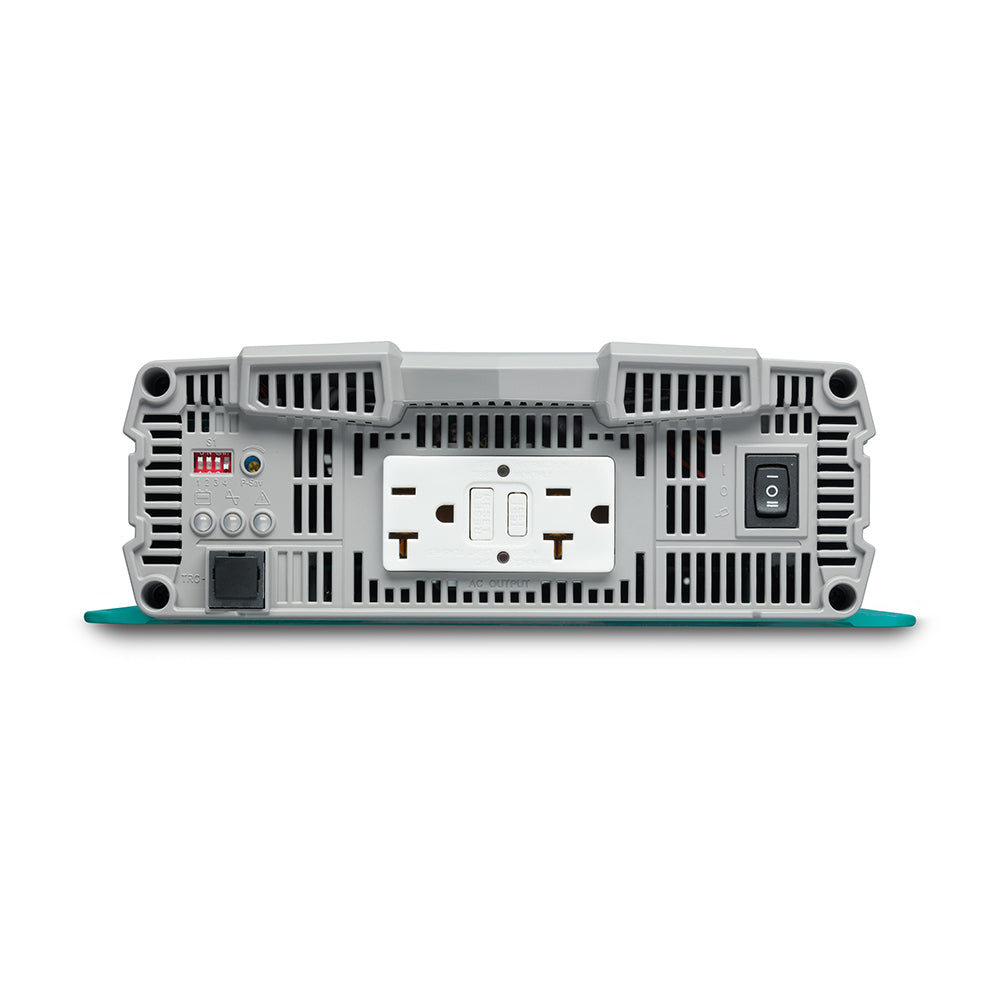 Mastervolt - AC Master Inverter - 24V/2000W, 120V — Quality Boat Parts