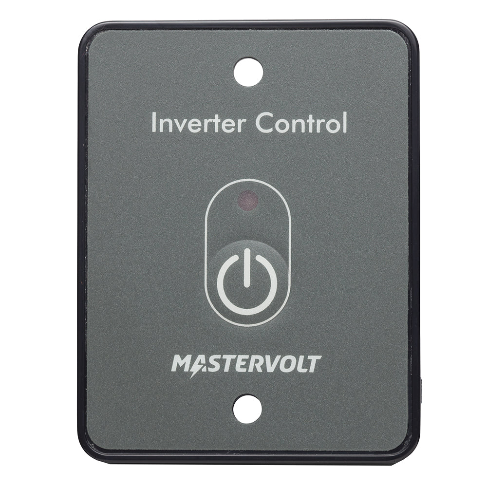 Mastervolt - Remote Switch Inverter Control Panel ICP — Quality Boat Parts