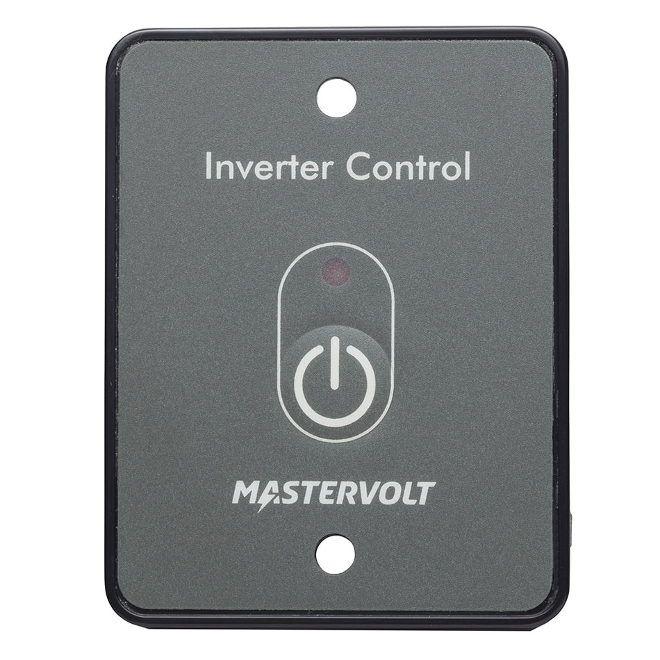 Mastervolt - Remote Switch Inverter Control Panel ICP — Quality Boat Parts