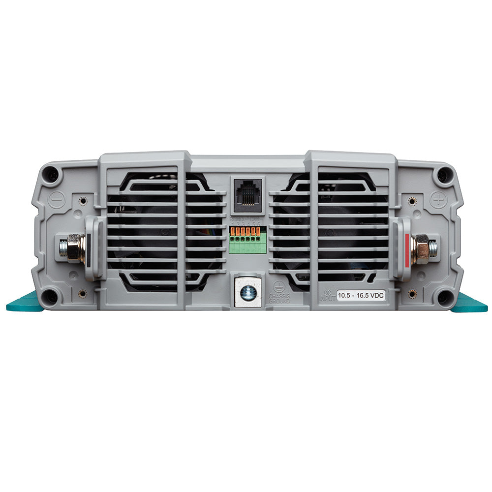 Mastervolt - AC Master Inverter - 12/2000, 120V — Quality Boat Parts