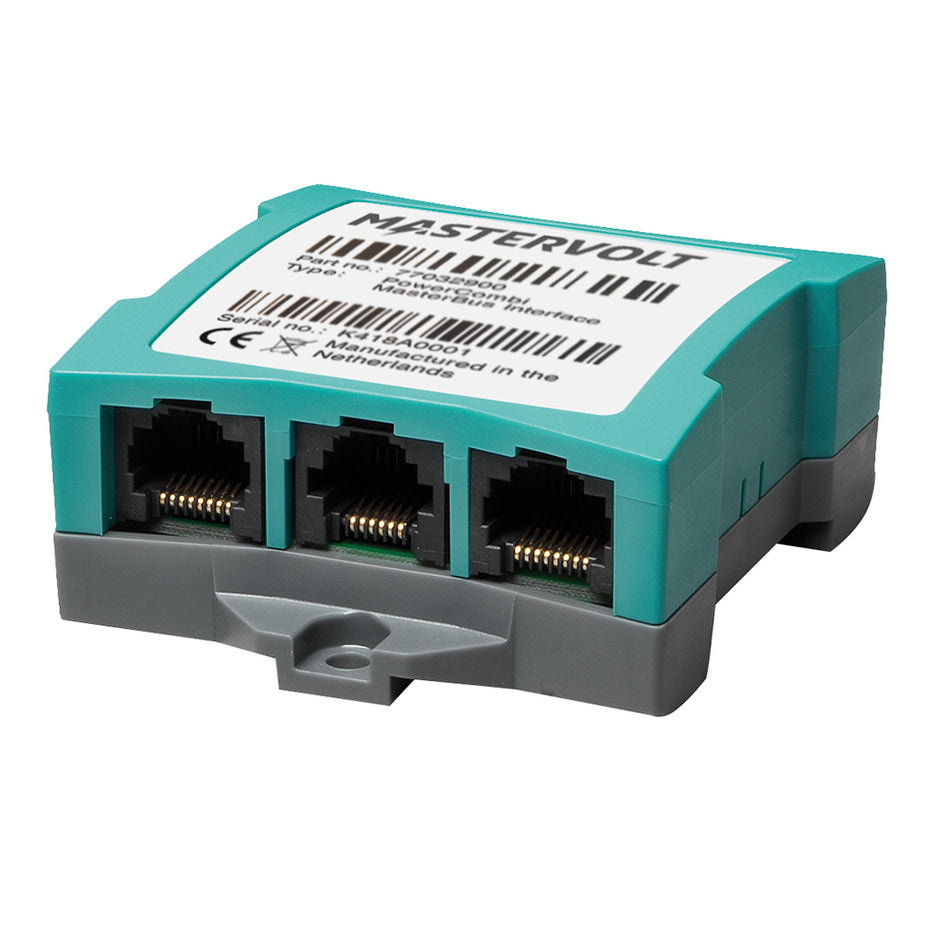 Mastervolt - PowerCombi MasterBus Interface — Quality Boat Parts