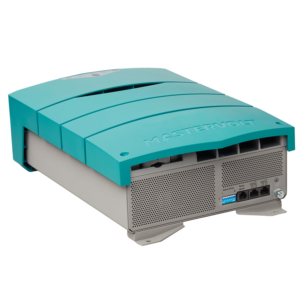 Mastervolt - ChargeMaster Plus Battery Charger - 24V, 60A, 3-Bank, NMEA2000, CZone — Quality Boat Parts