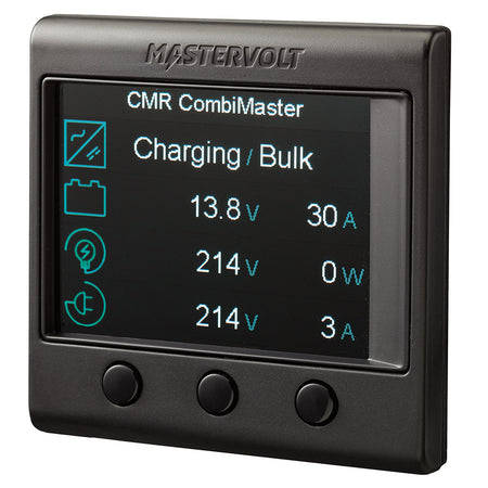 Mastervolt - SmartRemote - for MasterBus, CZone System — Quality Boat Parts