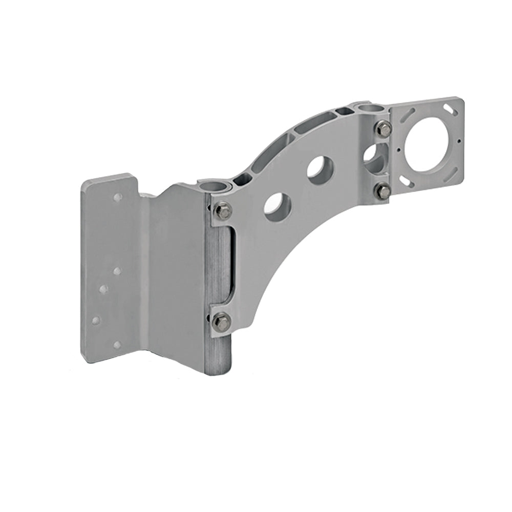 Minn Kota - Talon Universal Modular Adapter Bracket - Sandwich Style, Port Side — Quality Boat Parts