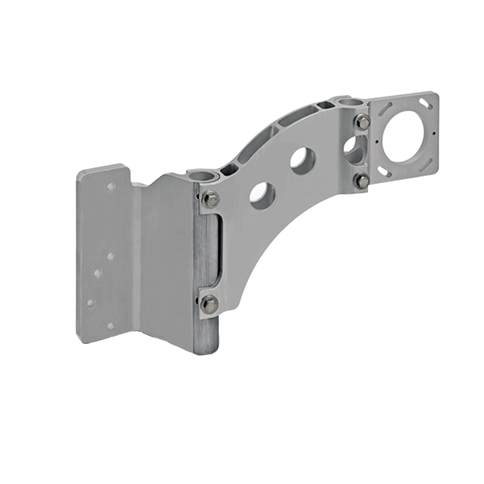 Minn Kota - Talon Universal Modular Adapter Bracket - Sandwich Style, Port Side — Quality Boat Parts