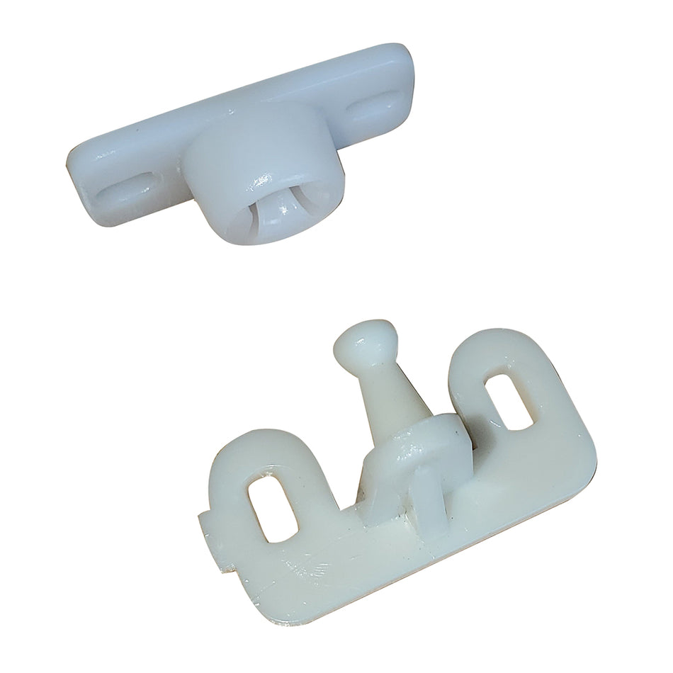 Sea-Dog - Door Catch — Quality Boat Parts