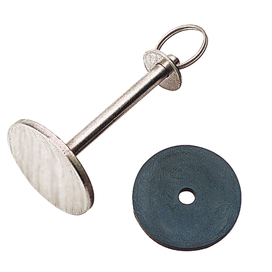 Sea-Dog - Hatch Cover Pull & Gasket — Quality Boat Parts