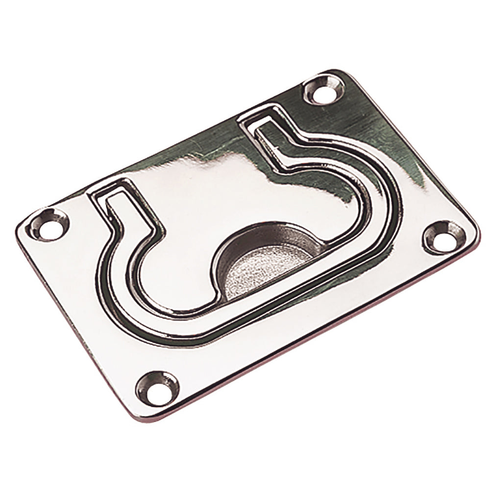 Sea-Dog - Flush Hatch Pull — Quality Boat Parts