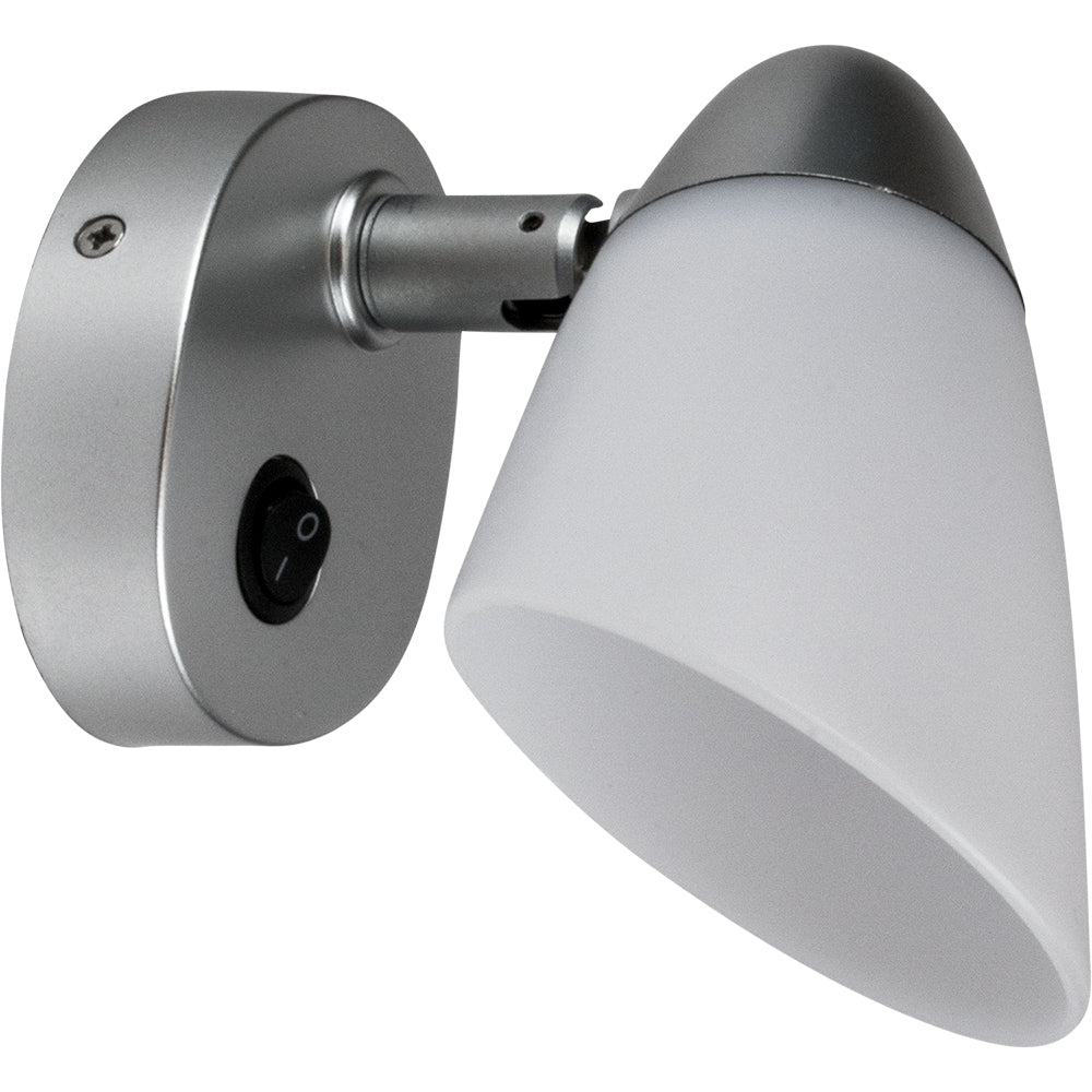 Sea-Dog - LED Reading Light - 2W, 12V, IP55, 150Lm, Warm White — Quality Boat Parts
