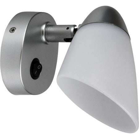 Sea-Dog - LED Reading Light - 2W, 12V, IP55, 150Lm, Warm White — Quality Boat Parts