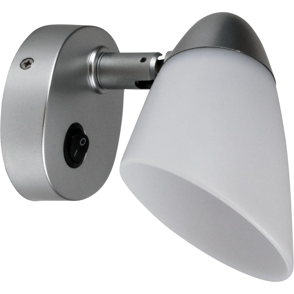 Sea-Dog - LED Reading Light - 2W, 12V, IP55, 150Lm, Warm White — Quality Boat Parts