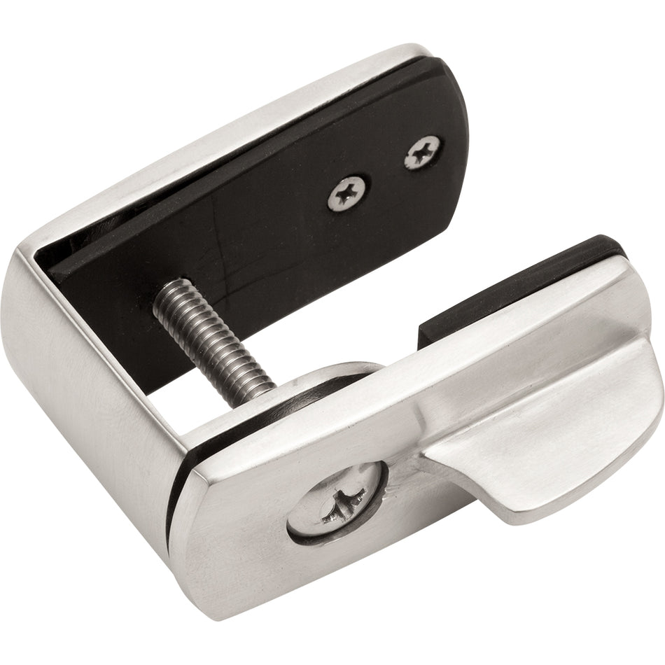 Sea-Dog - Gate Latch - Stainless Steel — Quality Boat Parts