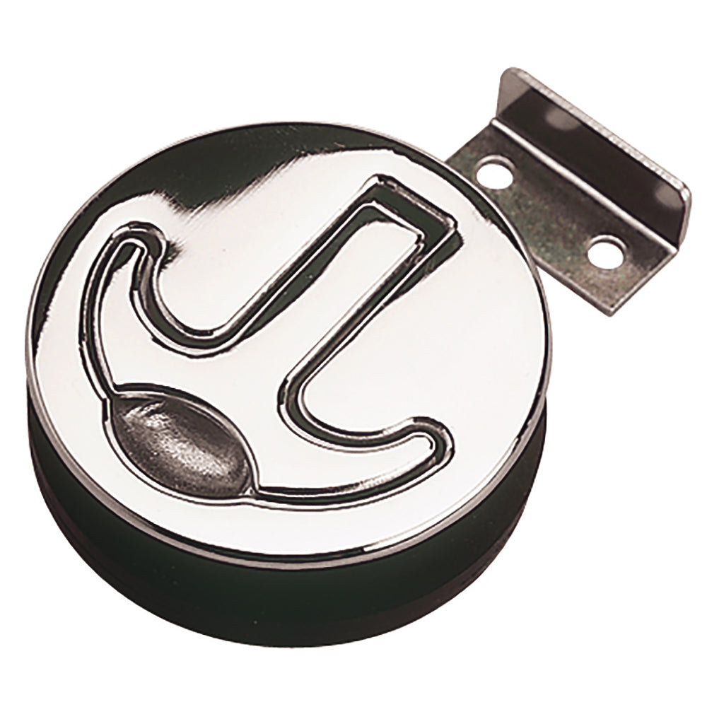 Sea-Dog - Round T-Handle Slam Latch — Quality Boat Parts