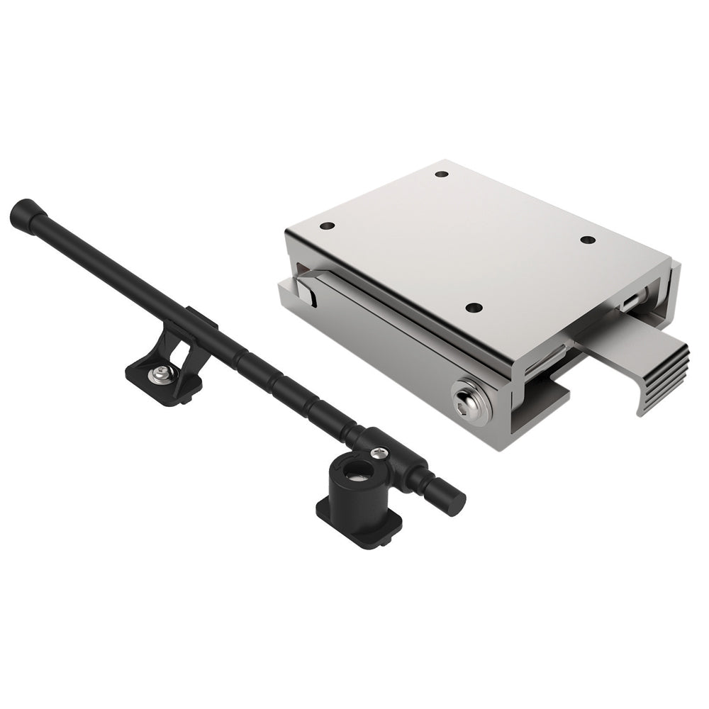Minn Kota - Talon Tilt Bracket Three-Stage Talons — Quality Boat Parts