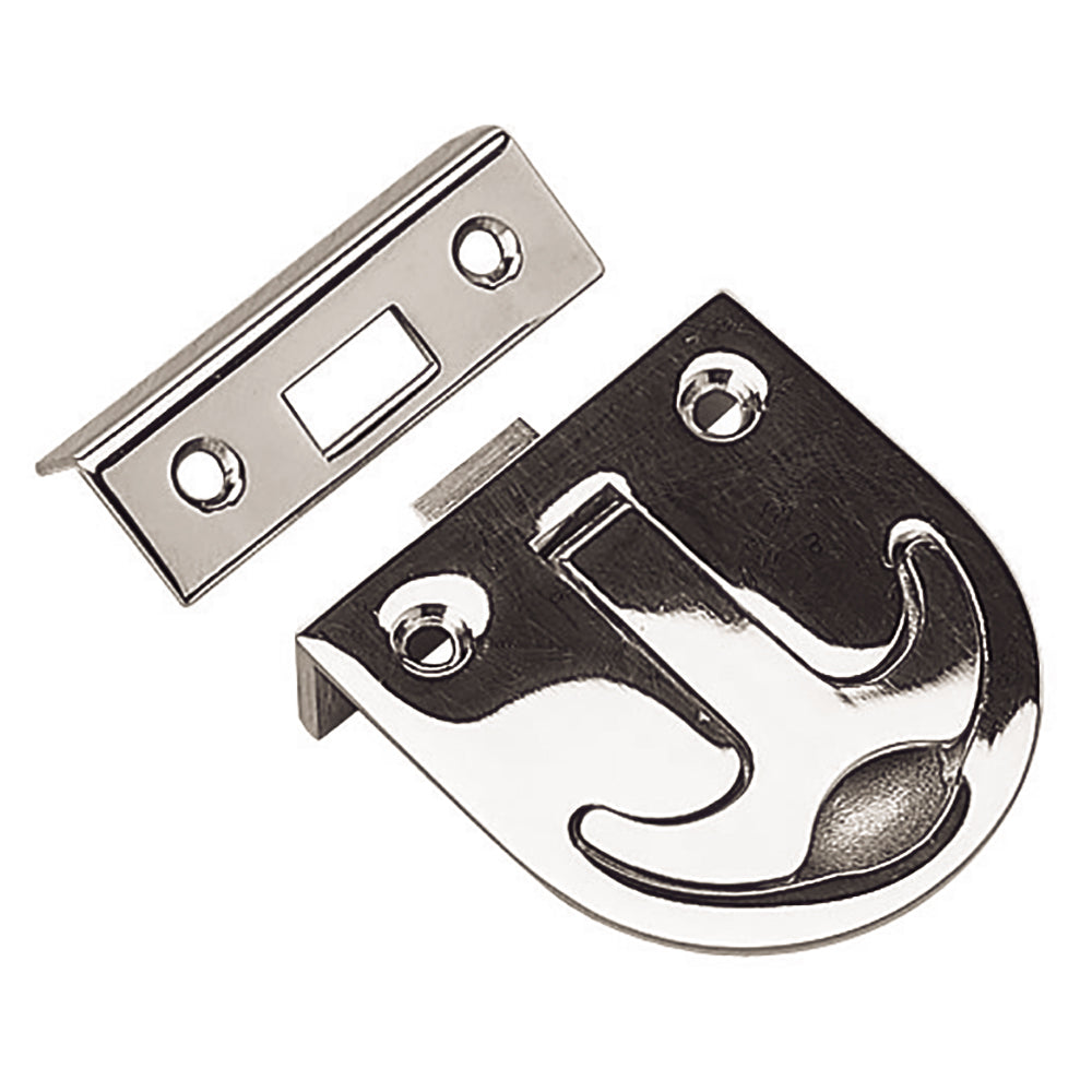 Sea-Dog - T-Handle Latch - Stainless Steel — Quality Boat Parts