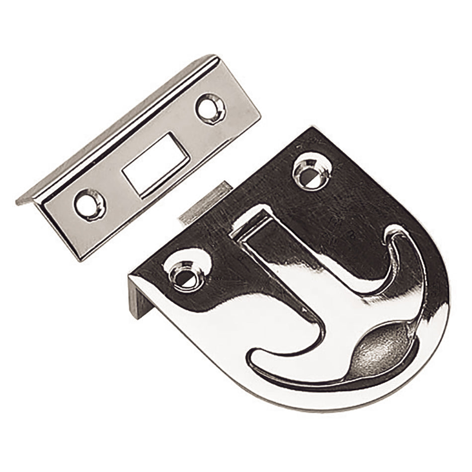 Sea-Dog - T-Handle Latch - Stainless Steel — Quality Boat Parts