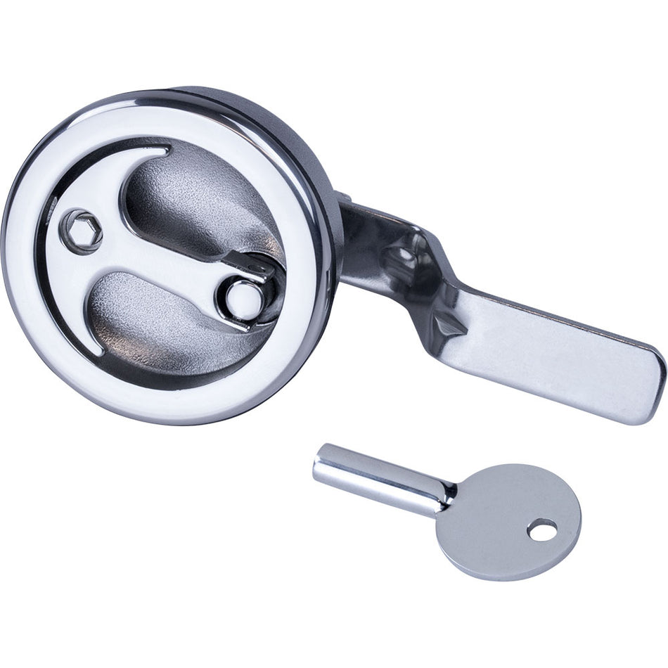 Sea-Dog - T-Handle Locking Compression Latch — Quality Boat Parts