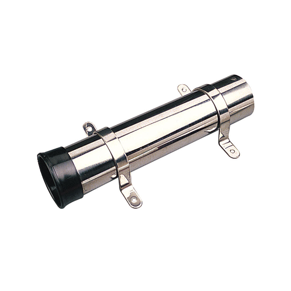 Sea-Dog - Side Mount Rod Holder - Stainless Steel — Quality Boat Parts