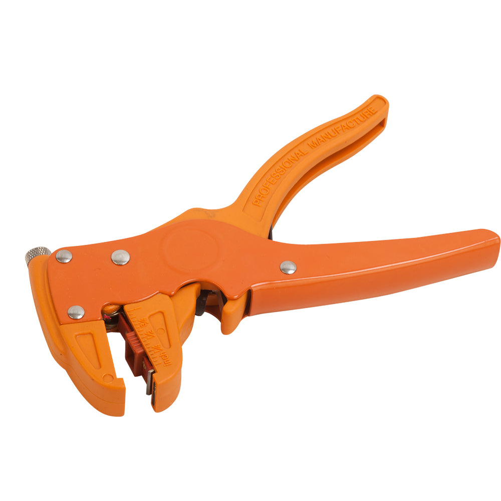 Sea-Dog - Adjustable Wire Stripper & Cutter — Quality Boat Parts