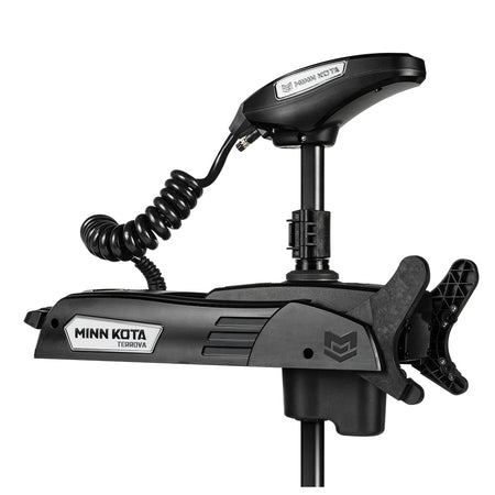 Minn Kota - Riptide Terrova Trolling Motor — Quality Boat Parts