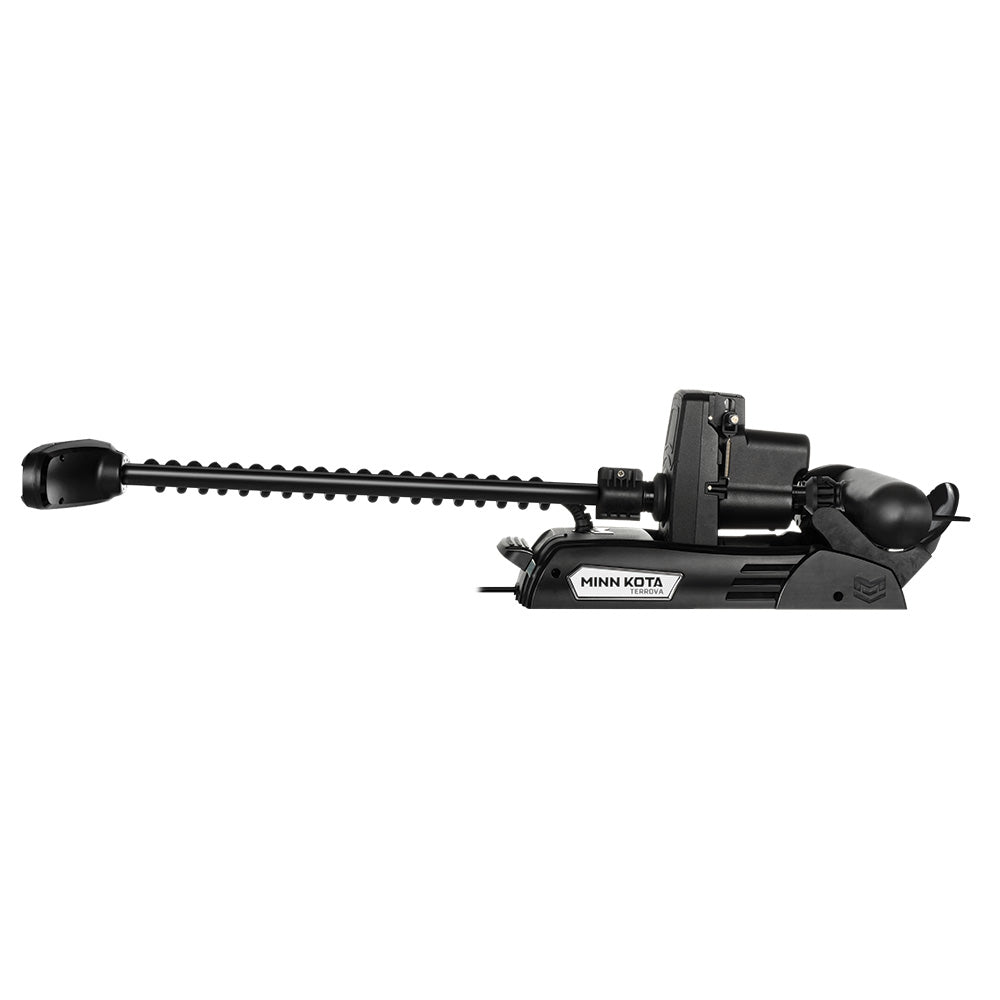 Minn Kota - Riptide Terrova Trolling Motor — Quality Boat Parts