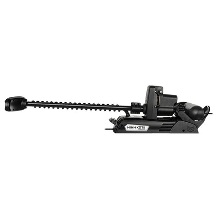 Minn Kota - Riptide Terrova Trolling Motor — Quality Boat Parts