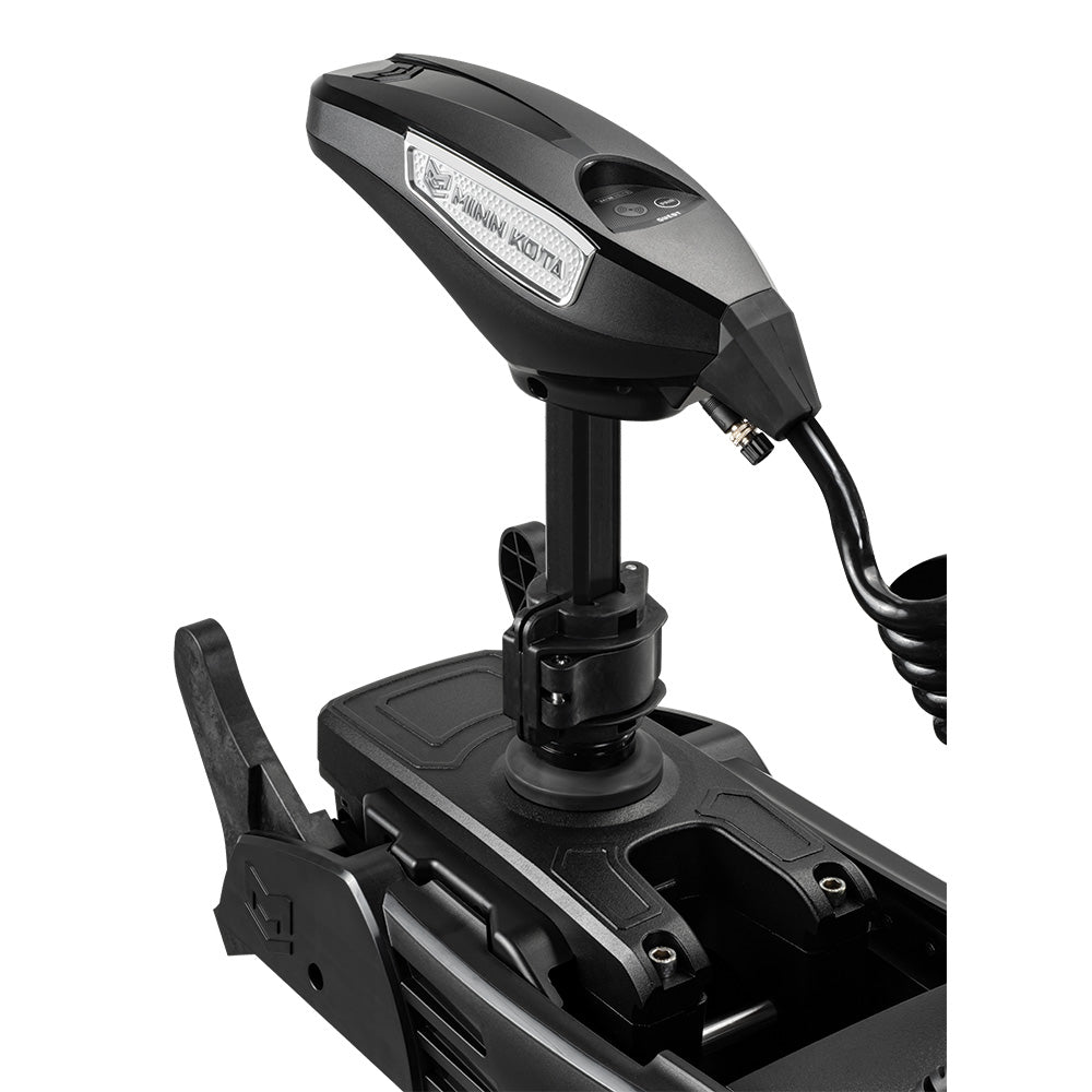 Minn Kota - Riptide Terrova Trolling Motor — Quality Boat Parts