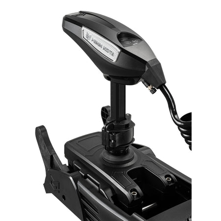 Minn Kota - Riptide Terrova Trolling Motor — Quality Boat Parts