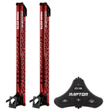 Minn Kota - Raptor Bundle Pair Footswitch Included — Quality Boat Parts