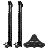 Minn Kota - Raptor Bundle Pair Footswitch Included — Quality Boat Parts