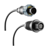 Minn Kota - Transducer Adapter Cable — Quality Boat Parts