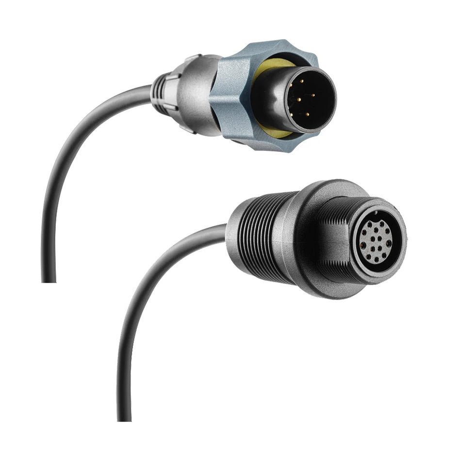 Minn Kota - Transducer Adapter Cable — Quality Boat Parts