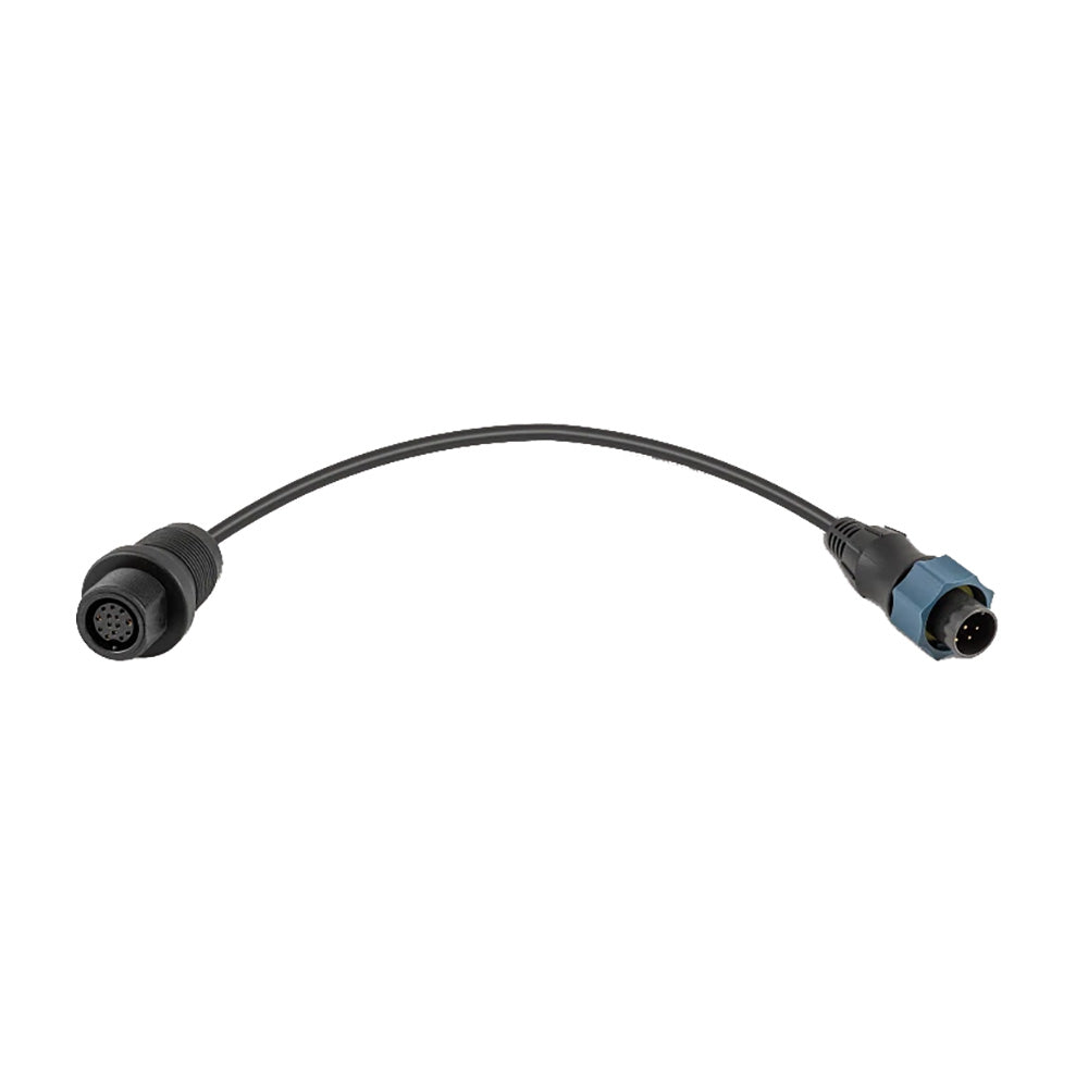 Minn Kota - Transducer Adapter Cable — Quality Boat Parts