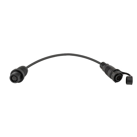 Minn Kota - Transducer Adapter Cable — Quality Boat Parts