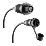Minn Kota - Transducer Adapter Cable — Quality Boat Parts