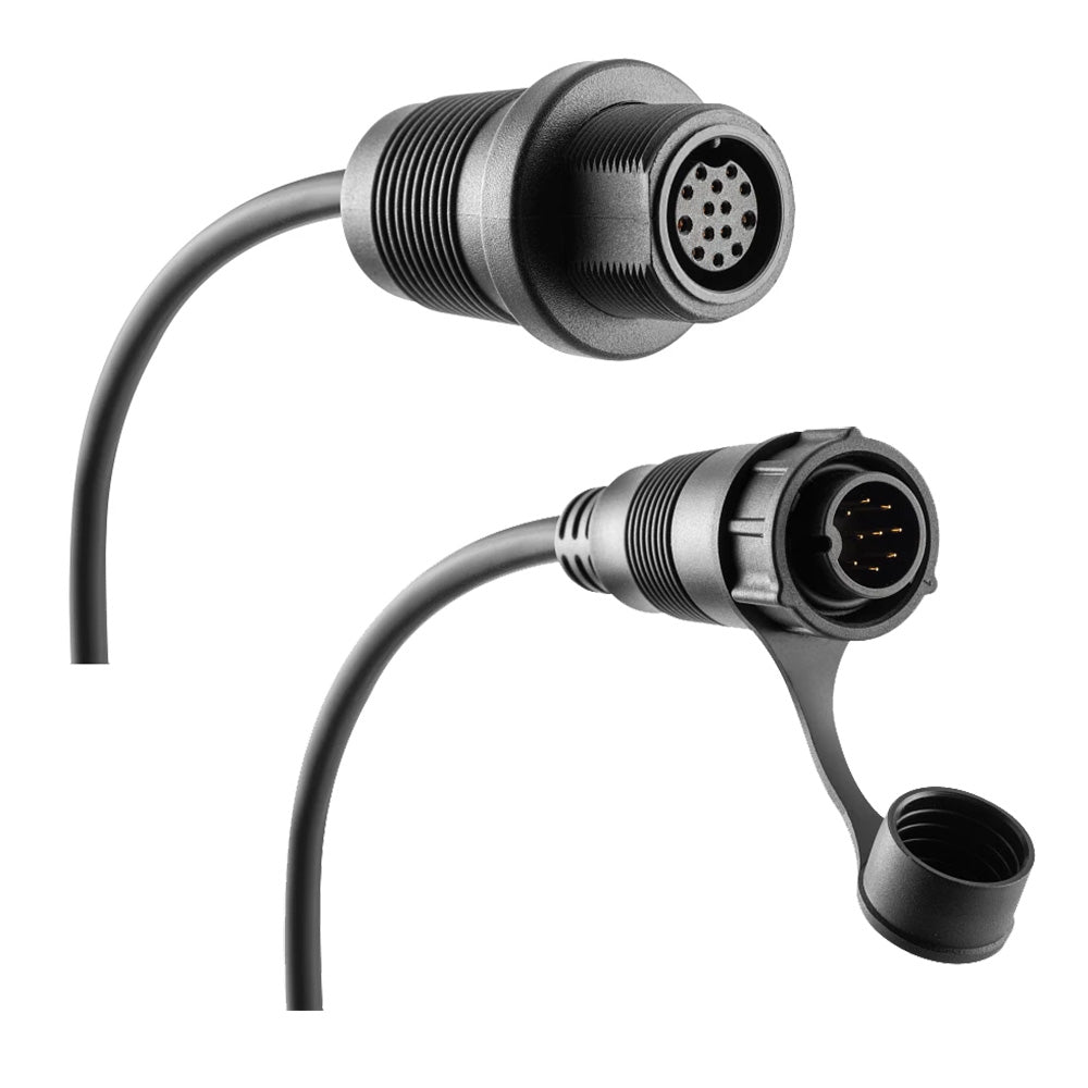 Minn Kota - Transducer Adapter Cable — Quality Boat Parts