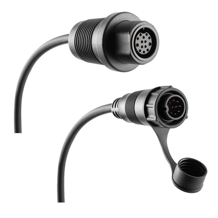 Minn Kota - Transducer Adapter Cable — Quality Boat Parts