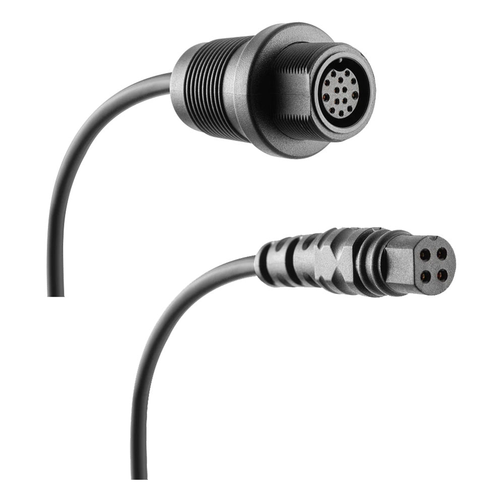 Minn Kota - Transducer Adapter Cable — Quality Boat Parts