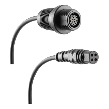 Minn Kota - Transducer Adapter Cable — Quality Boat Parts