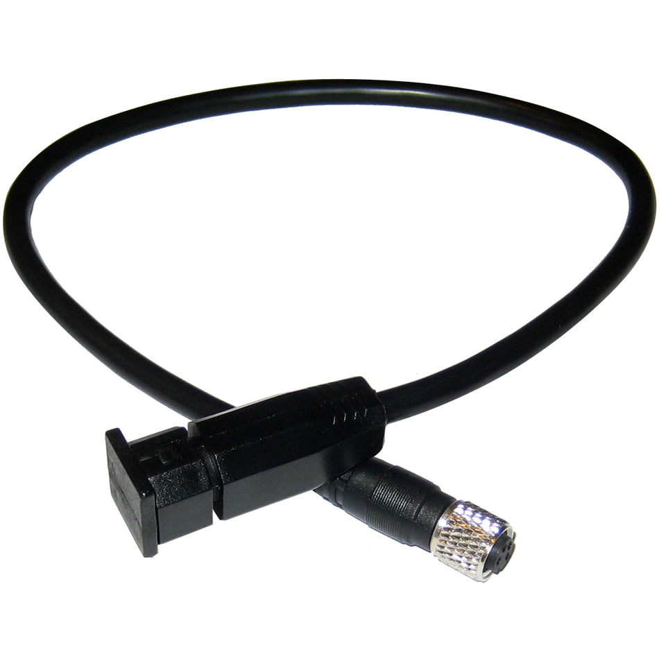 Minn Kota - Adapter Cable — Quality Boat Parts