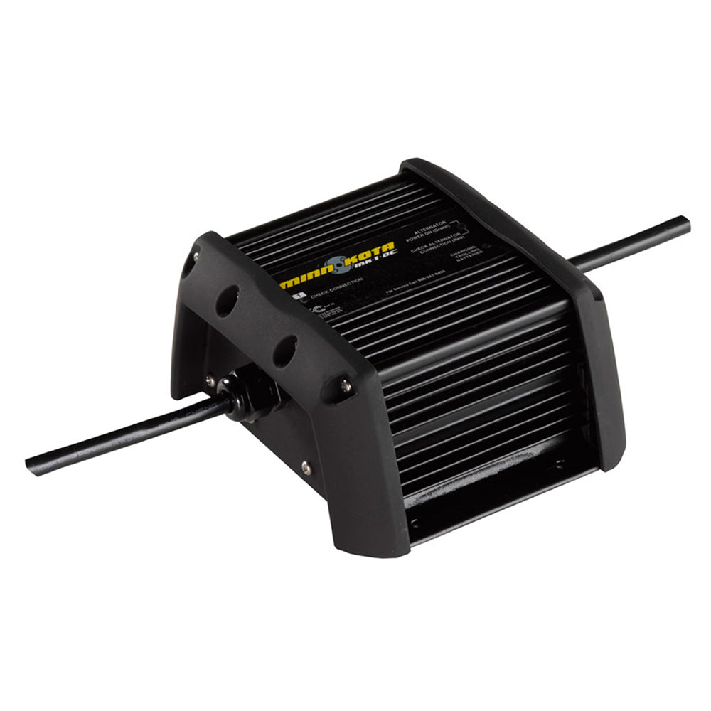 Minn Kota - Alternator Charger — Quality Boat Parts